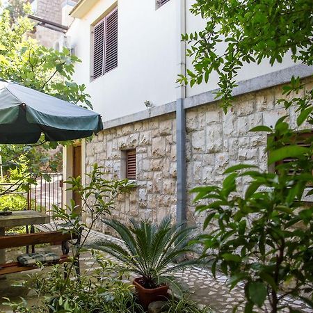 Azur Apartment Будва Экстерьер фото