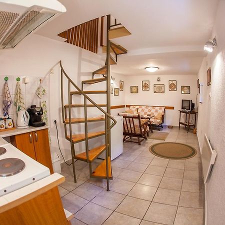Azur Apartment Будва Экстерьер фото