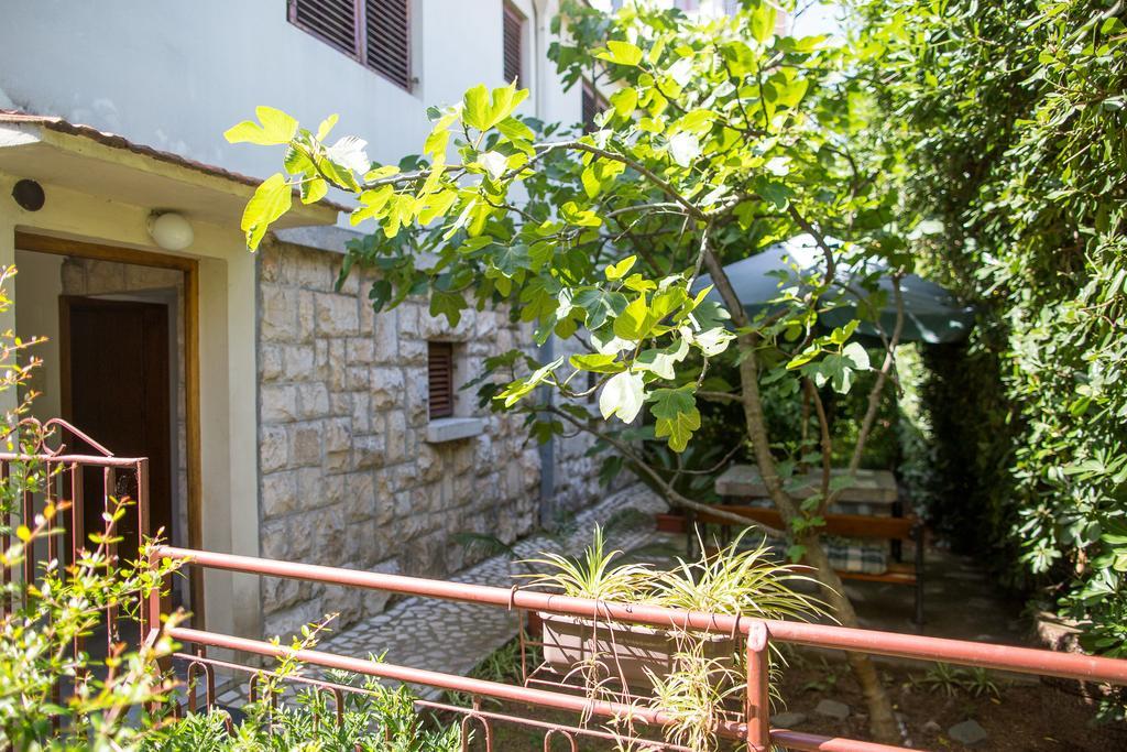 Azur Apartment Будва Экстерьер фото