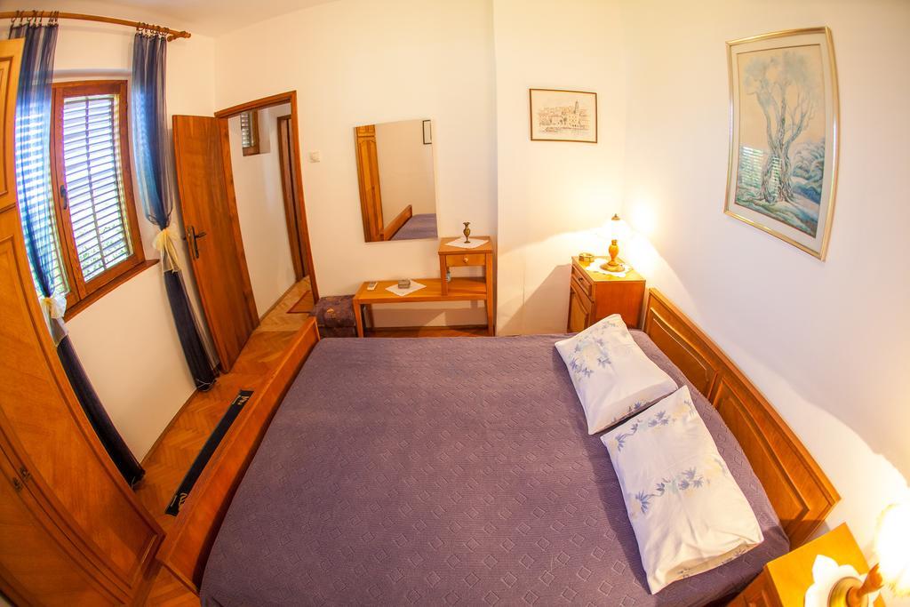 Azur Apartment Будва Экстерьер фото