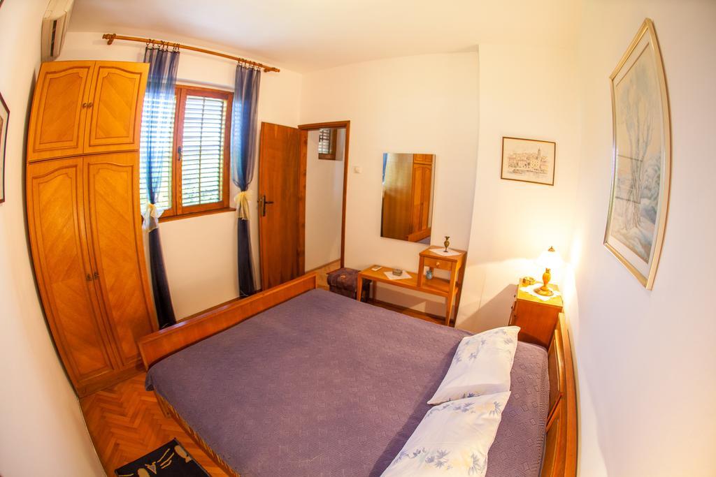 Azur Apartment Будва Экстерьер фото