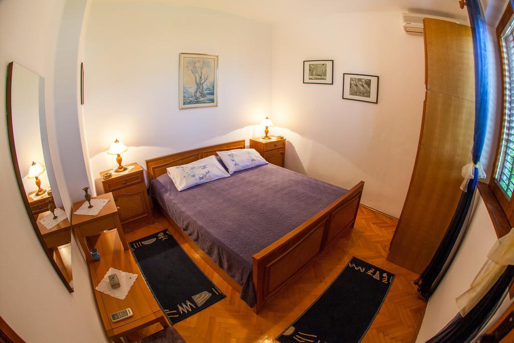 Azur Apartment Будва Экстерьер фото