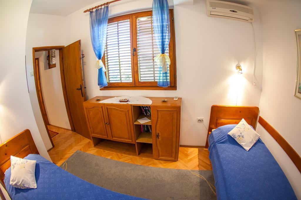 Azur Apartment Будва Экстерьер фото