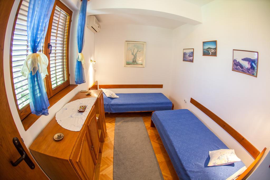 Azur Apartment Будва Экстерьер фото