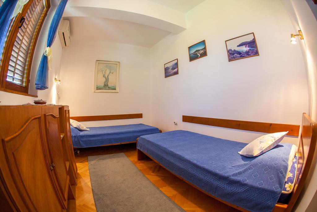Azur Apartment Будва Экстерьер фото