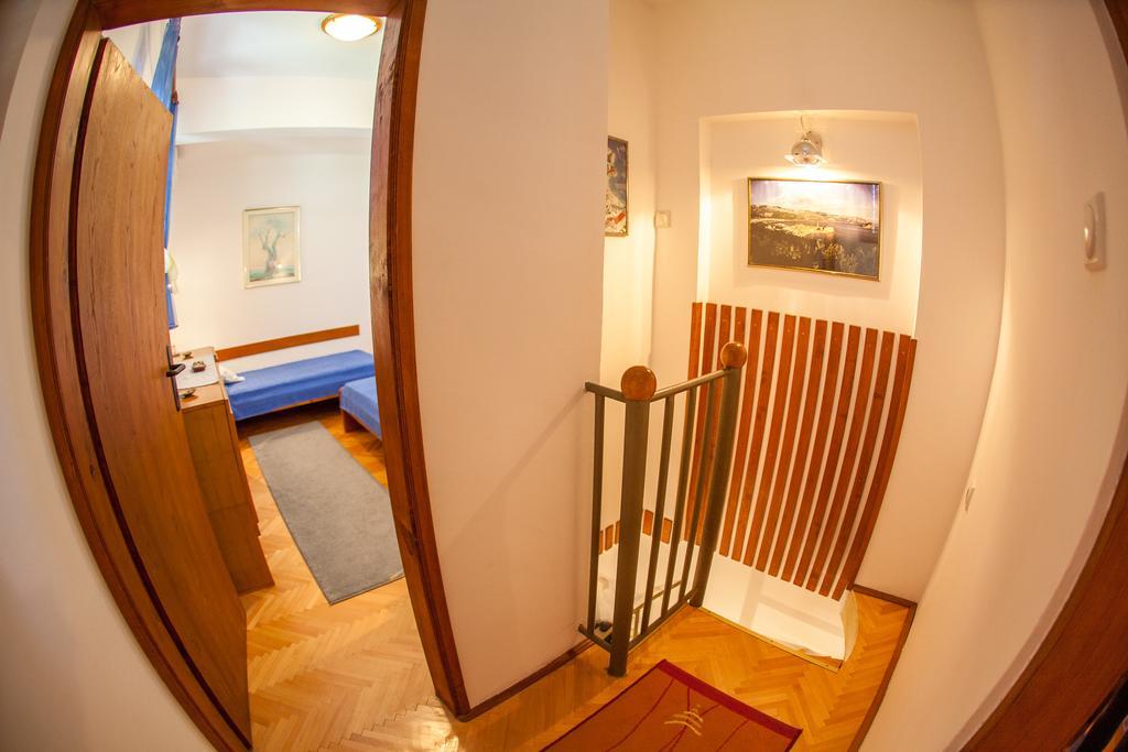 Azur Apartment Будва Экстерьер фото