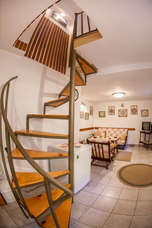 Azur Apartment Будва Экстерьер фото