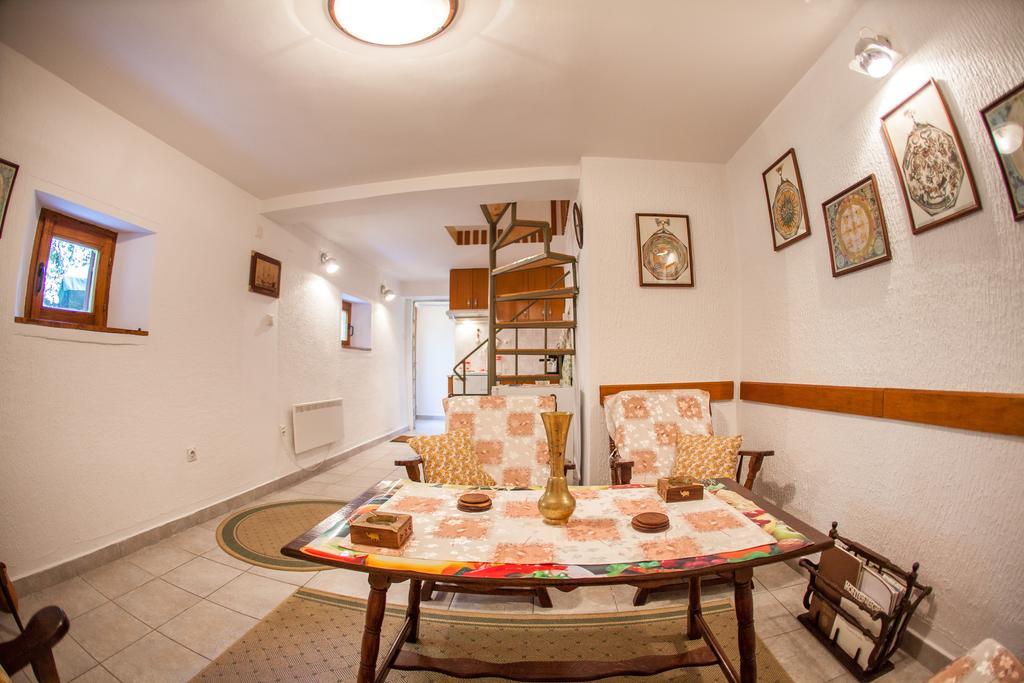 Azur Apartment Будва Экстерьер фото