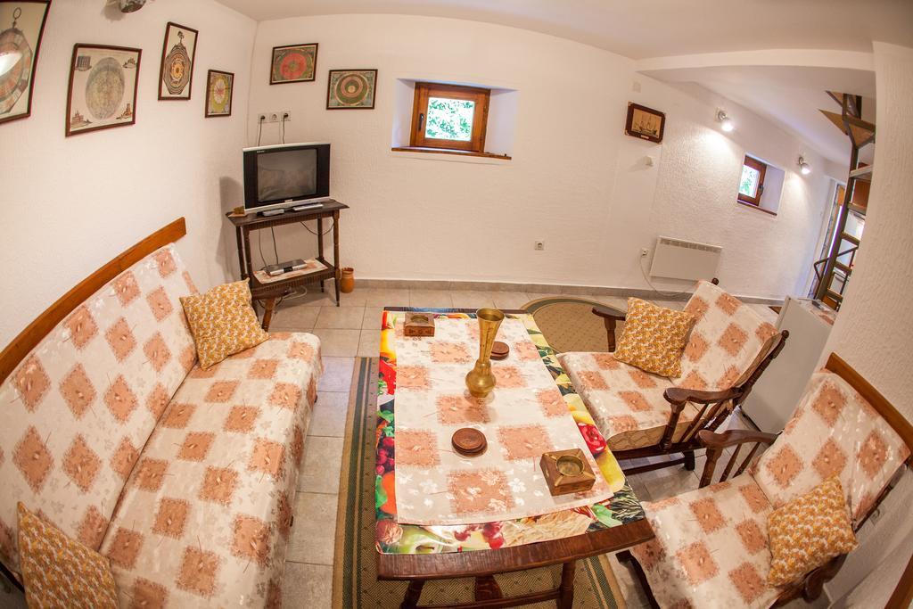 Azur Apartment Будва Экстерьер фото