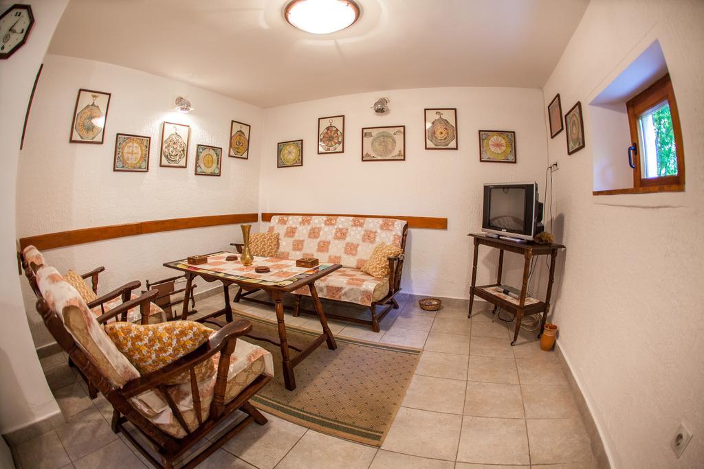 Azur Apartment Будва Экстерьер фото