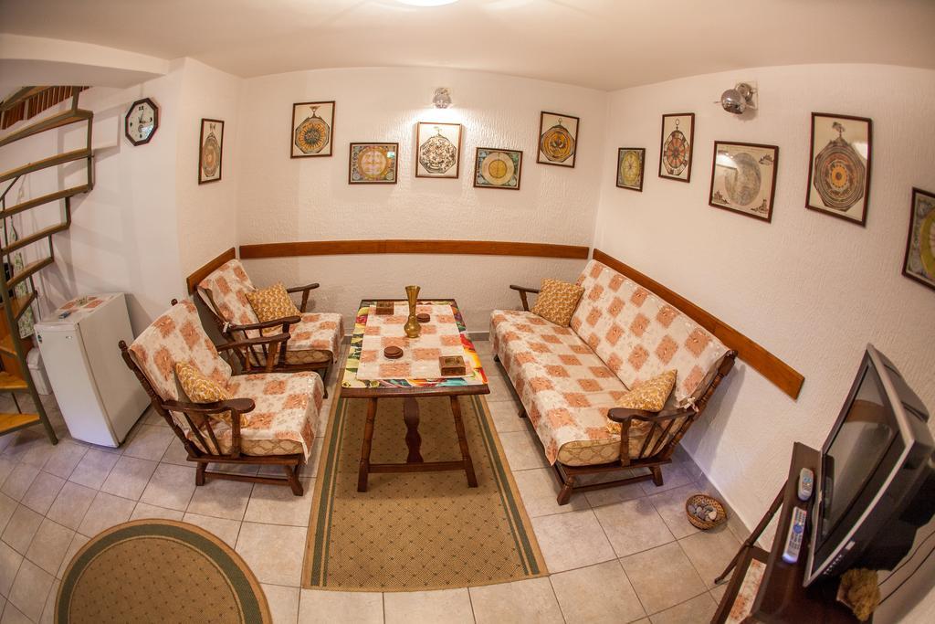 Azur Apartment Будва Экстерьер фото