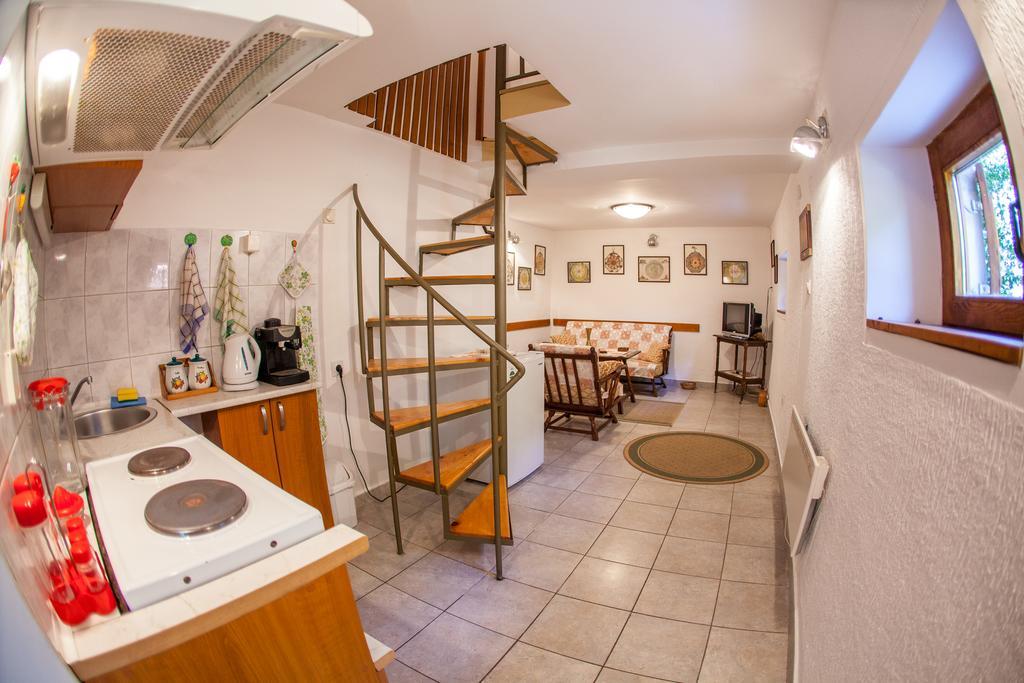 Azur Apartment Будва Экстерьер фото