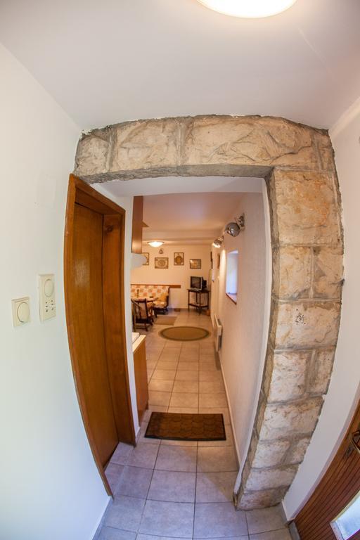 Azur Apartment Будва Экстерьер фото