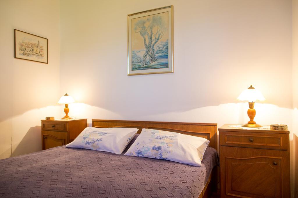 Azur Apartment Будва Экстерьер фото