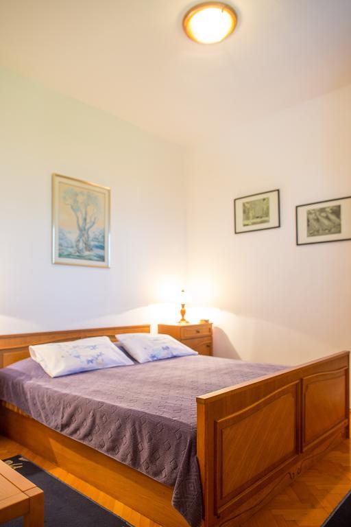 Azur Apartment Будва Экстерьер фото