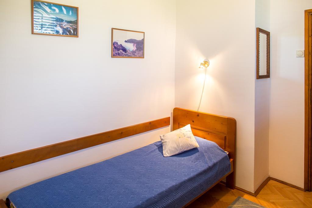 Azur Apartment Будва Экстерьер фото
