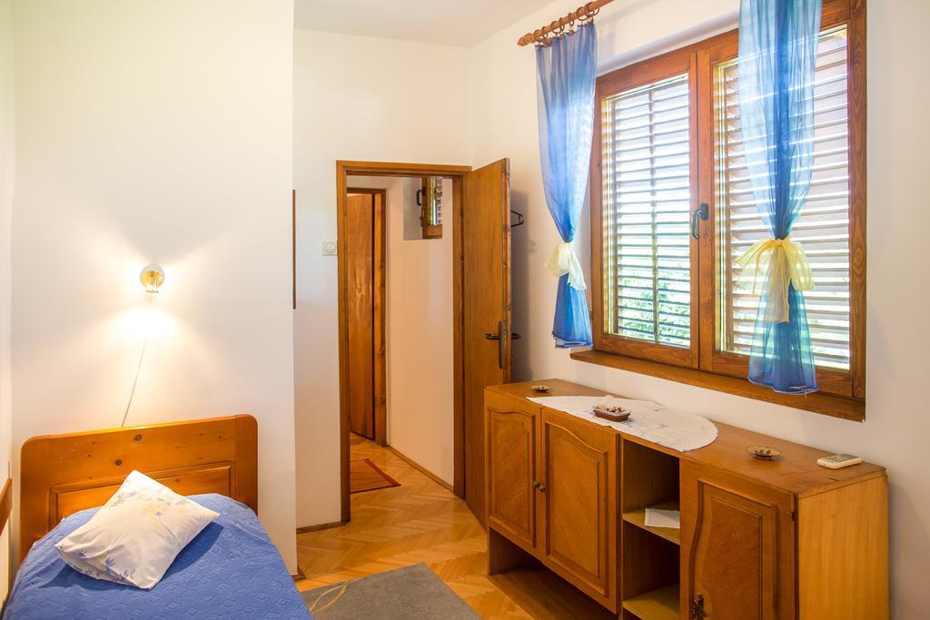 Azur Apartment Будва Экстерьер фото
