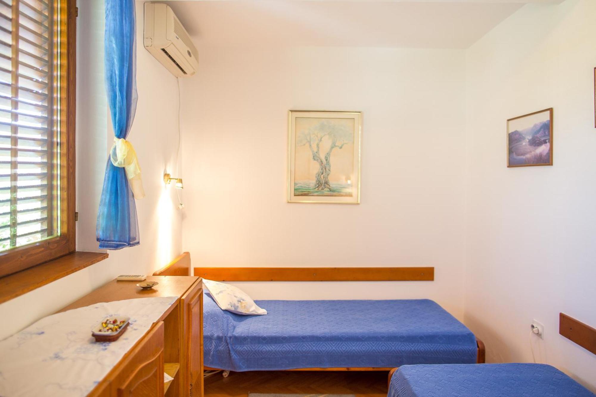 Azur Apartment Будва Экстерьер фото
