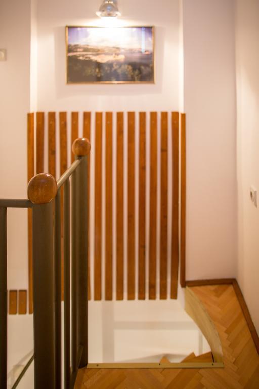 Azur Apartment Будва Экстерьер фото