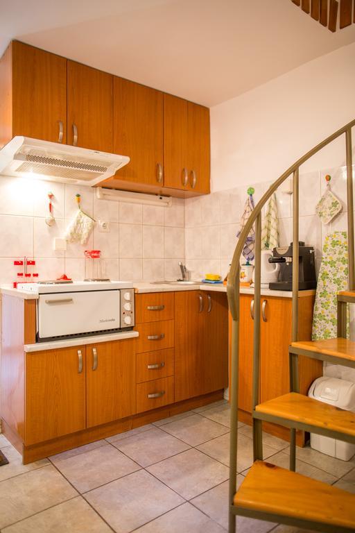 Azur Apartment Будва Экстерьер фото