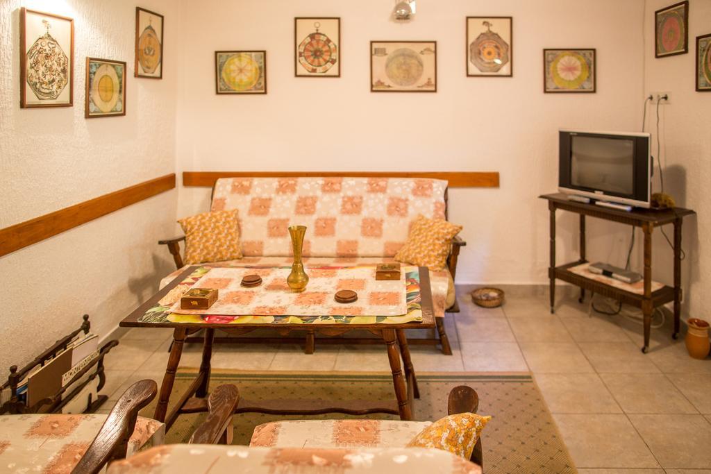 Azur Apartment Будва Экстерьер фото