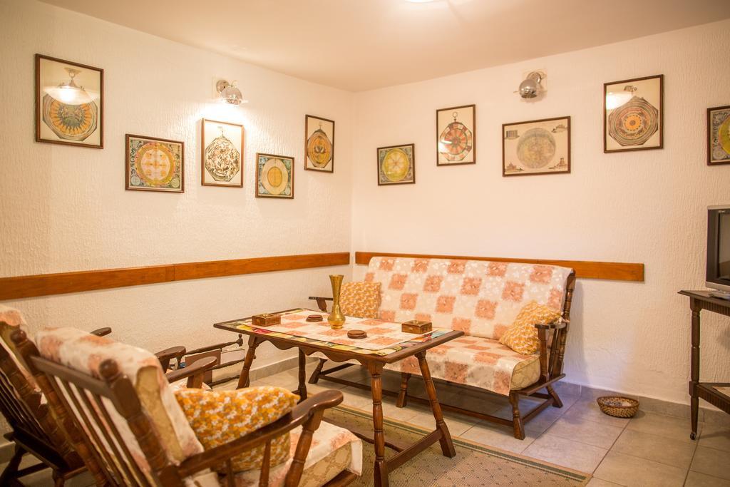 Azur Apartment Будва Экстерьер фото