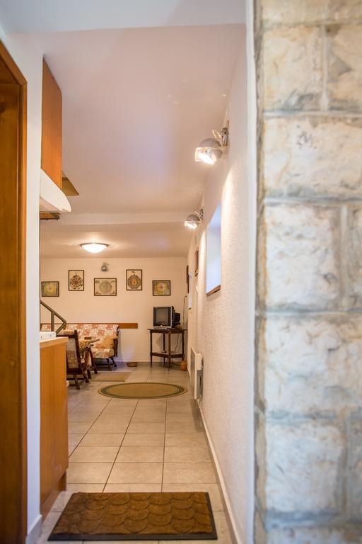 Azur Apartment Будва Экстерьер фото