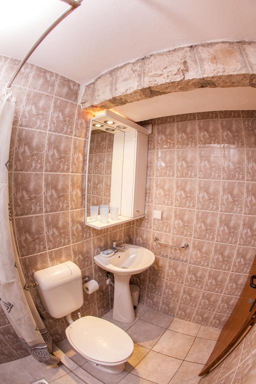 Azur Apartment Будва Экстерьер фото